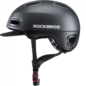 CASCO URBANO ROCKBROS WT-09