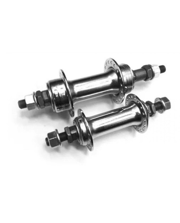 MAZA BMX 28H 14G DEL/POST C/CAMBIOS CN