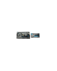 PEDAL MTB SKULL PLATAFORMA ALUM B960