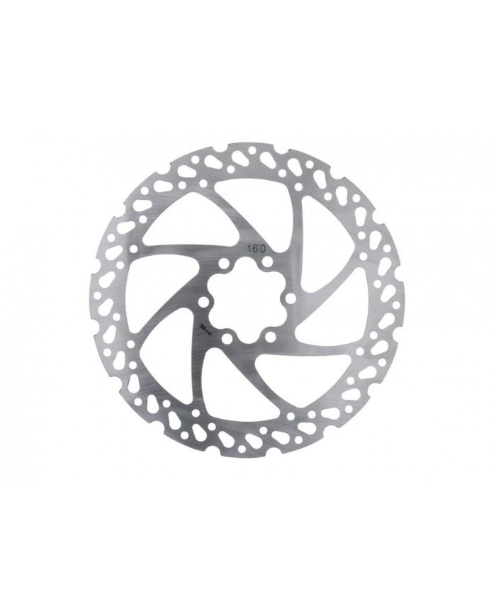 DISCO DE FRENO M/BRAKCO MOD. TEKTRO - DR-01 * 180MM