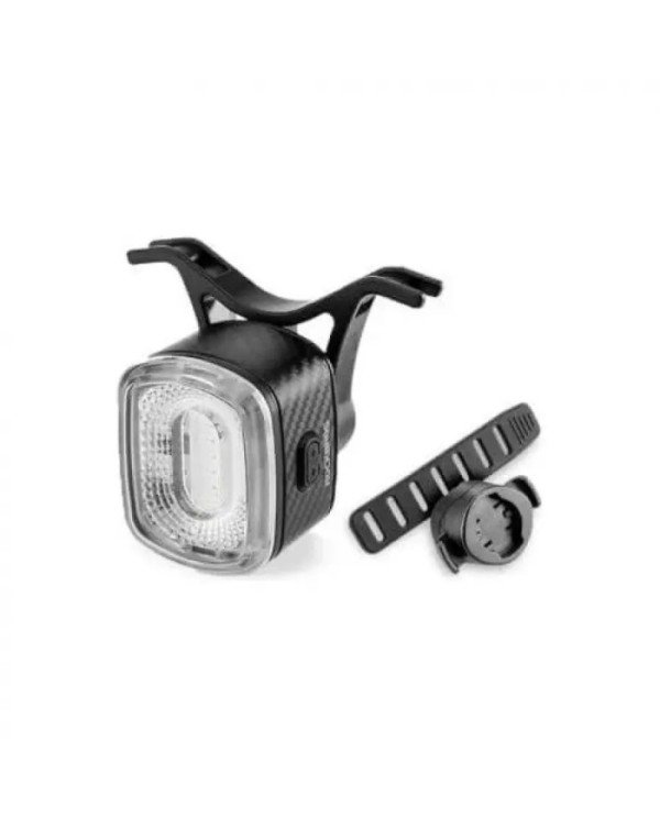 LUZ POSTERIOR RECARGABLE M/ROCKBROS MOD.Q2
