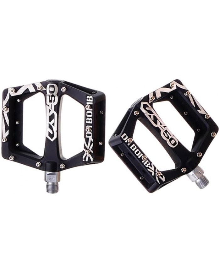 PEDAL M/DABOMB PLATAFORMA BLACK VS-50