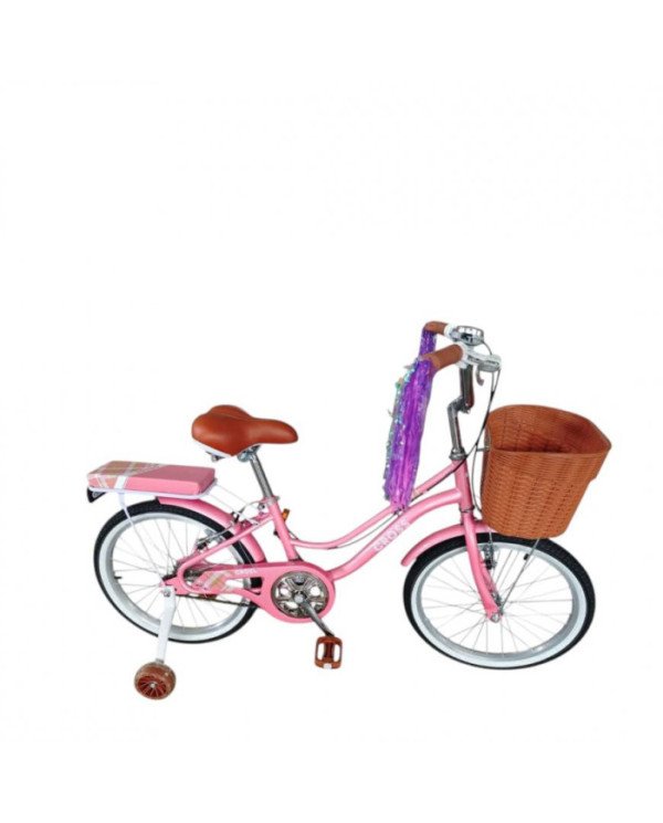 BICICLETA 20 CROSS LADY