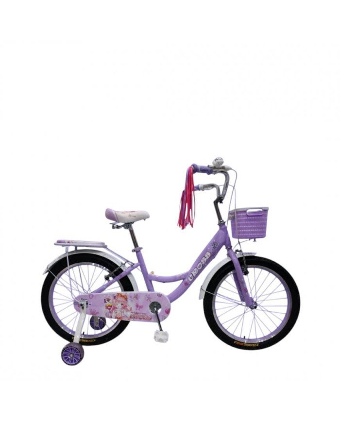 BICICLETA 20 MARIA CROSS