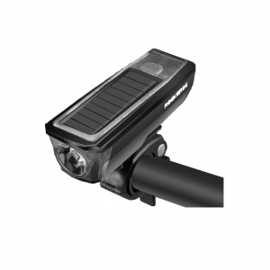 LUZ DELANTERA CON CARGA SOLAR ROCKBROS HJ-052