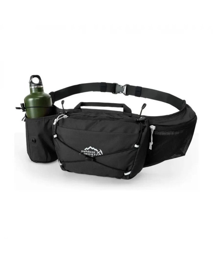 CINTURON SLIM RUNNING BELT FANNY INOXTO