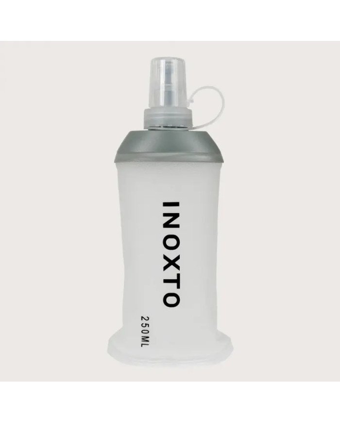 BOTELLA FLEXIBLE 250ML INOXTO