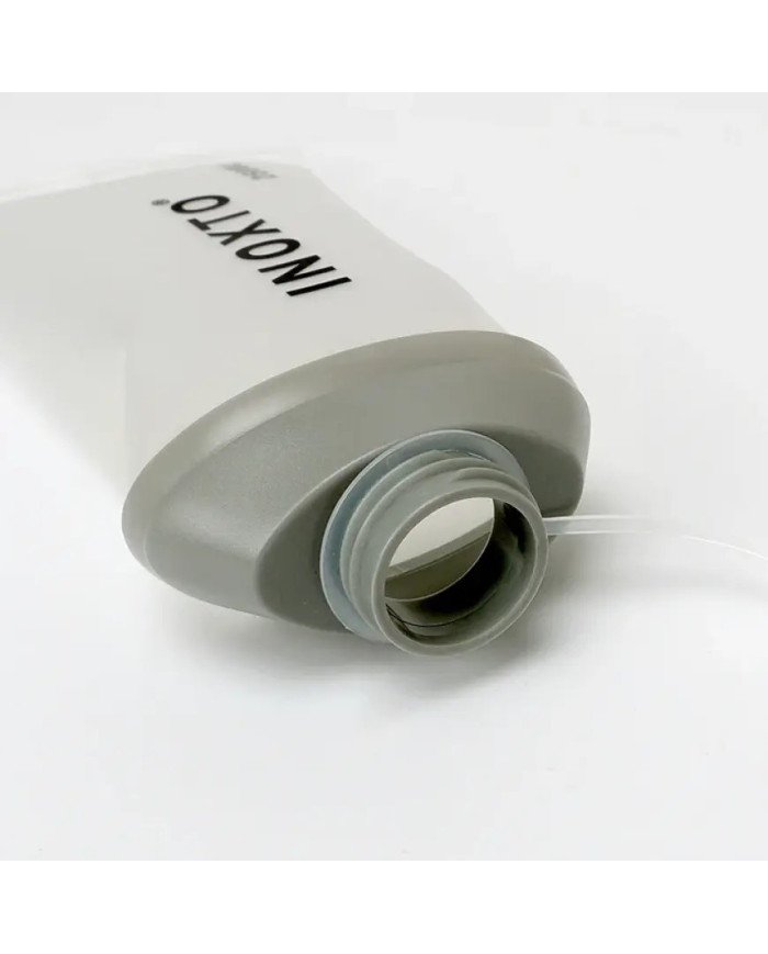 BOTELLA FLEXIBLE 250ML INOXTO