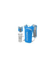CHALECO DE HIRATACION C/BOLSA DE AGUA DE 1.5L INOXTO
