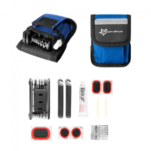 KIT DE REPARACION ROCKBROS RB-GJ9809 E/AZUL
