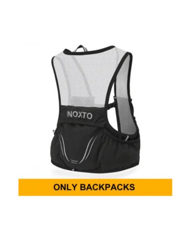 CHALECO DEPORTIVO ULTRALIGERO P/CORRER CHALECO DEPORTIVO ULTRALIGERO P/CORRER