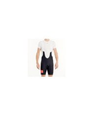 BIB SHORT MN HERITAGE TALLA L NEGRO