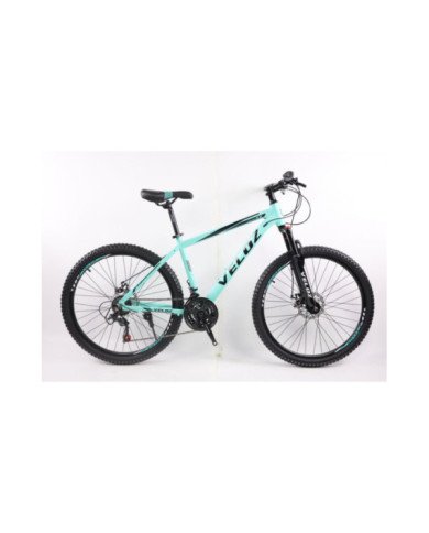 BICICLETA 29 VELOZ ALUM AL290  21V