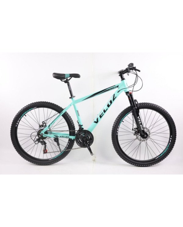 BICICLETA 29 VELOZ ALUM AL290  21V