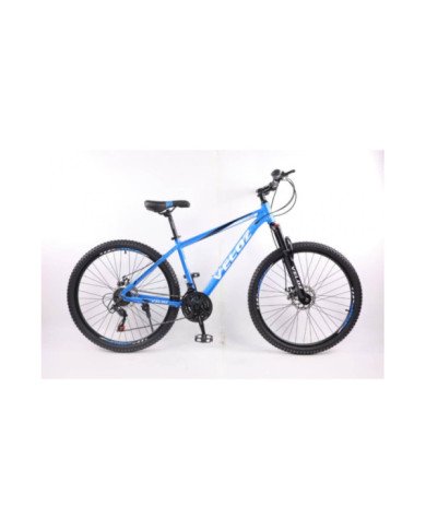 BICICLETA 29 VELOZ ALUM AL290  21V