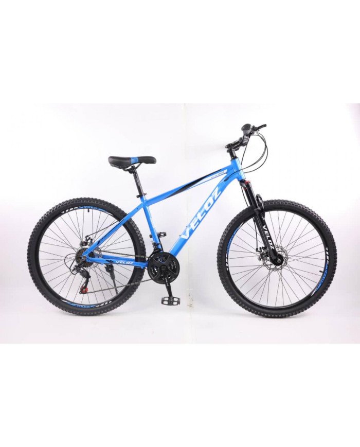 BICICLETA 29 VELOZ ALUM AL290  21V