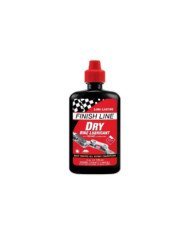LUBRICANTE DE CADENA SECO DRY LUBE DE 4 OZ FINISH LINE