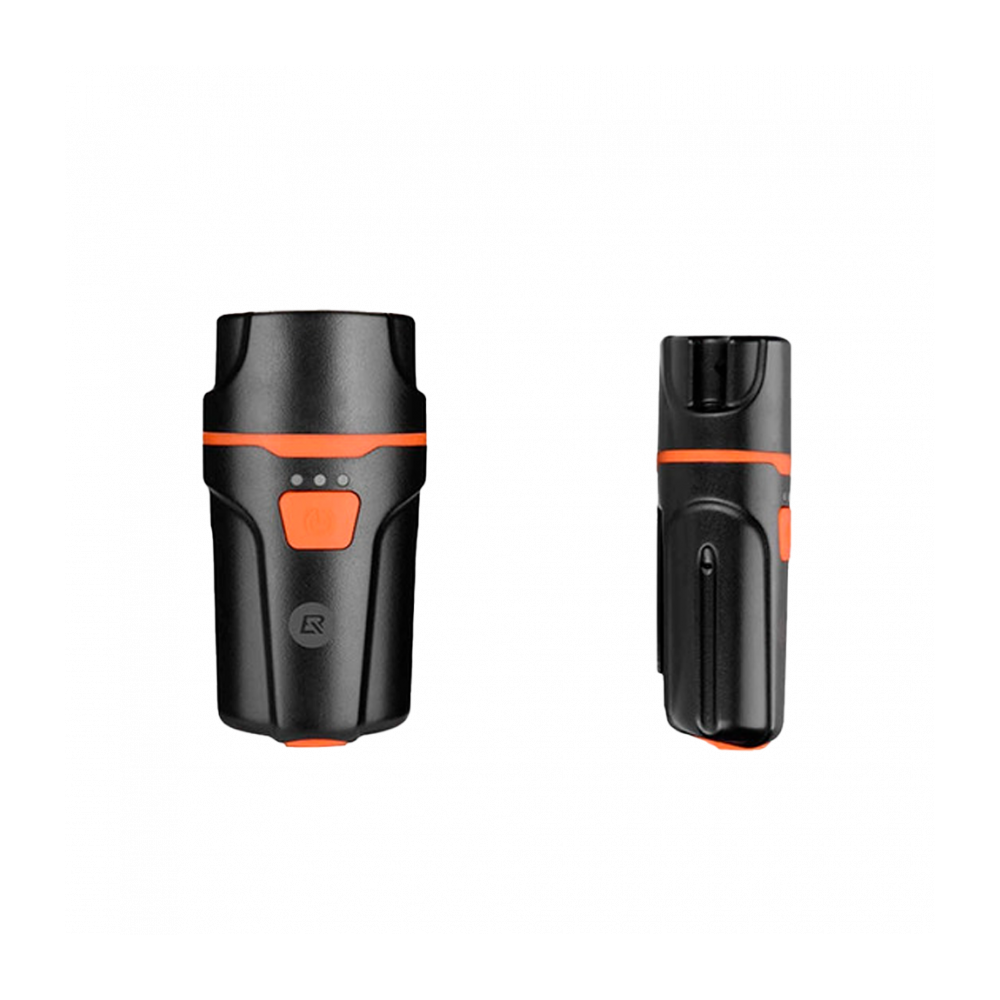 LUZ DELANTERA ROCKBROS HL1704BC1101