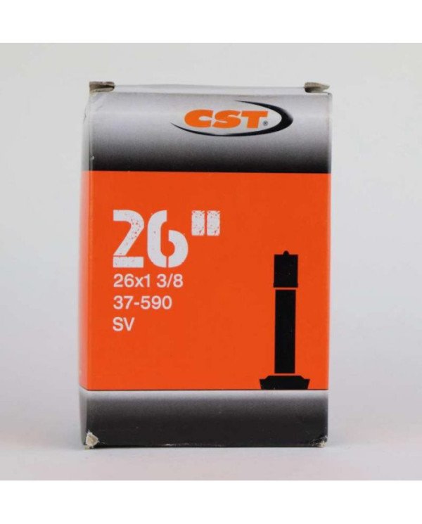 CAMARA 26X3/8 CST -T T