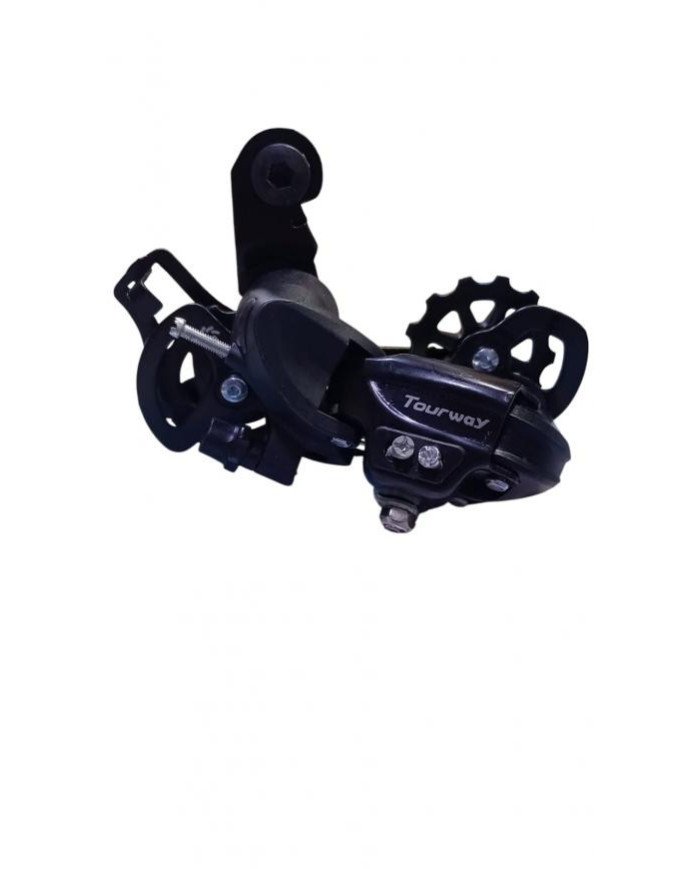 DESVIADOR POST TOURWAY SES