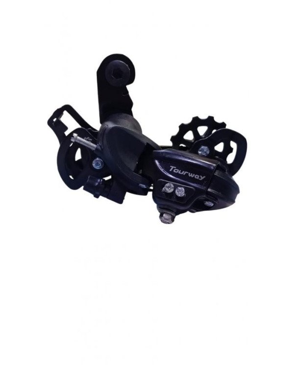 DESVIADOR POST TOURWAY SES