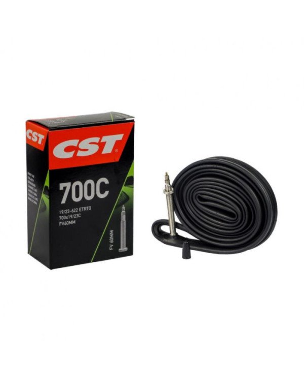 CAMARA 700X19/23C FV 60MM CST