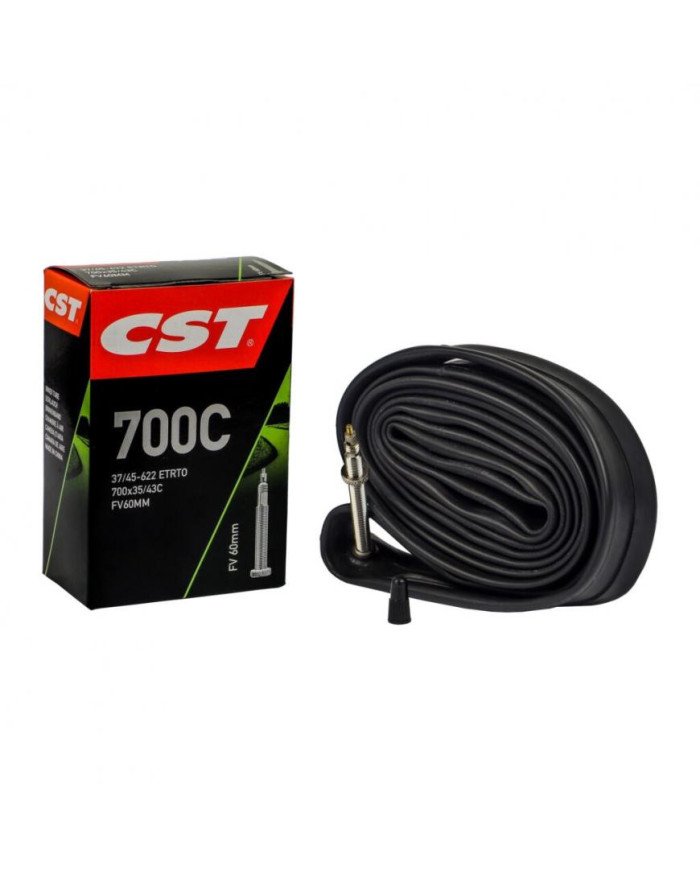 CAMARA 700X35/43C FV 60MM CST