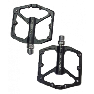 PEDAL ROCKBROS K203-BK
