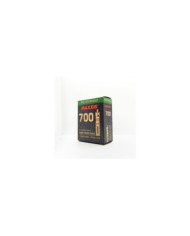 CAMARA 700X23/32C WELTER WEIGHT 60MM PRESTA MAXXIS