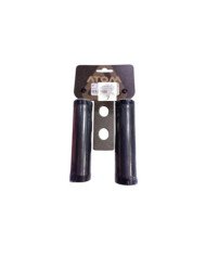 MANIGUETE MTB SILICONA ATOM DOBLE AJUSTE 130MM MDL:HL-GS248