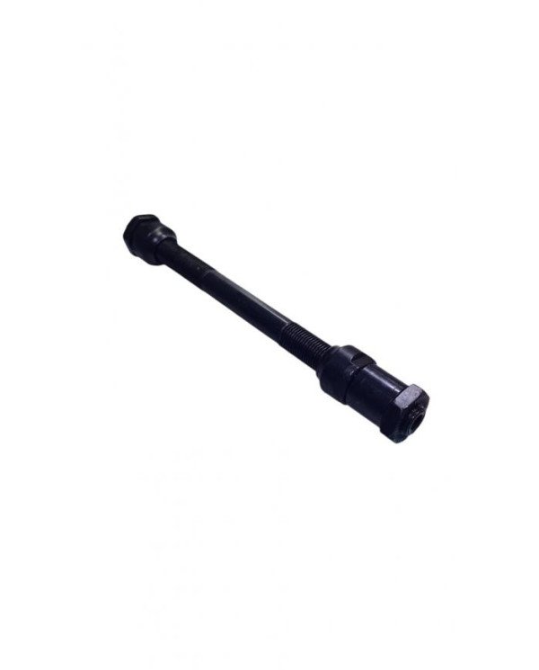 EJE HUECO POST 8V -T 145 MM. T