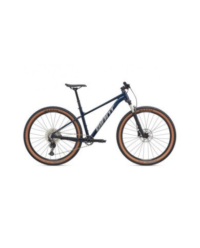 BICICLETA 29 GIANT TALON 0 ULTRA NAVY