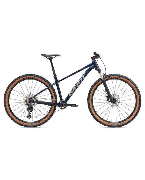 BICICLETA 29 GIANT TALON 0 ULTRA NAVY