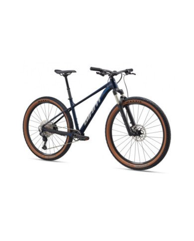 BICICLETA 29 GIANT TALON 0 ULTRA NAVY