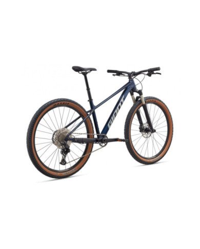 BICICLETA 29 GIANT TALON 0 ULTRA NAVY