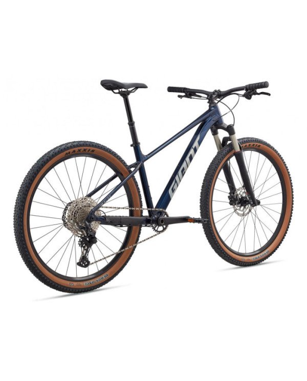 BICICLETA 29 GIANT TALON 0 ULTRA NAVY