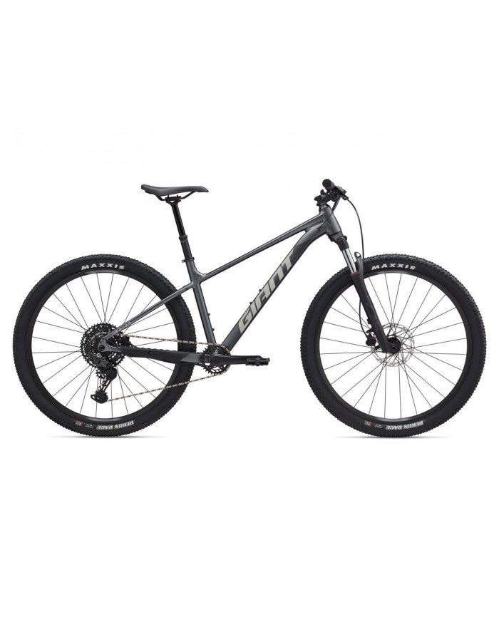 BICICLETA 29 GIANT TALON 1 CHARCOAL