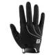 GUANTES ROCKBROS BLACK DEDO LARGO S107-1