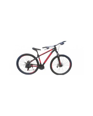 BICICLETA 27.5 MTB GIONTI ZOOM X