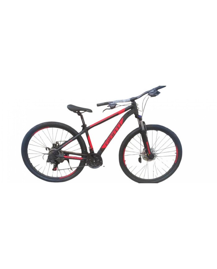 BICICLETA 27.5 MTB GIONTI ZOOM X