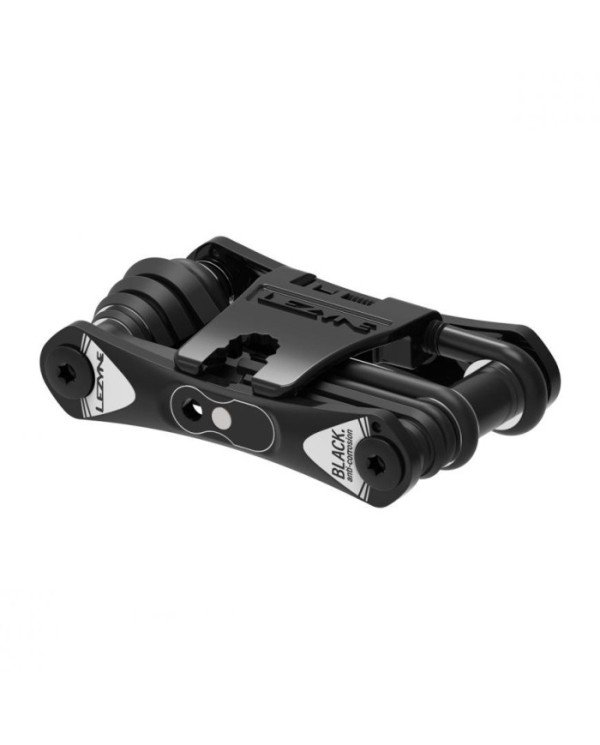 MULTIHERRAMIENTA LEZYNE RAP II-18