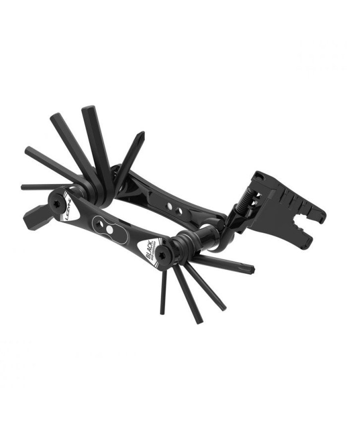 MULTIHERRAMIENTA LEZYNE RAP II-18