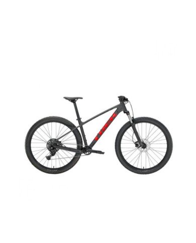 BICICLETA 29 TREK MARLIN 5 GEN 3 NEGRO