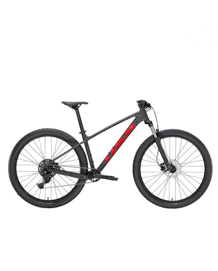 BICICLETA 29 TREK MARLIN 5 GEN 3 NEGRO