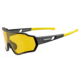 LENTES CICLISMO POLARIZADOS ROCKBROS LUNAS AMARILLAS  10164