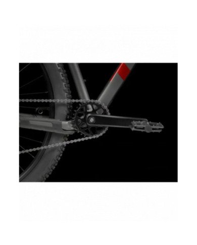 BICICLETA 29 TREK MARLIN 5 GEN 3 NEGRO