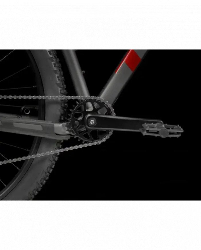 BICICLETA 29 TREK MARLIN 5 GEN 3 NEGRO