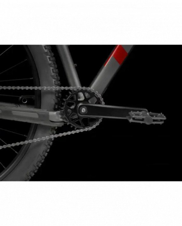 BICICLETA 29 TREK MARLIN 5 GEN 3 NEGRO