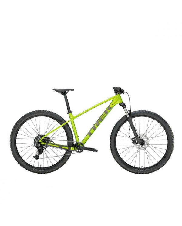 BICICLETA 29 TREK MARLIN 5 GEN 3 VERDE