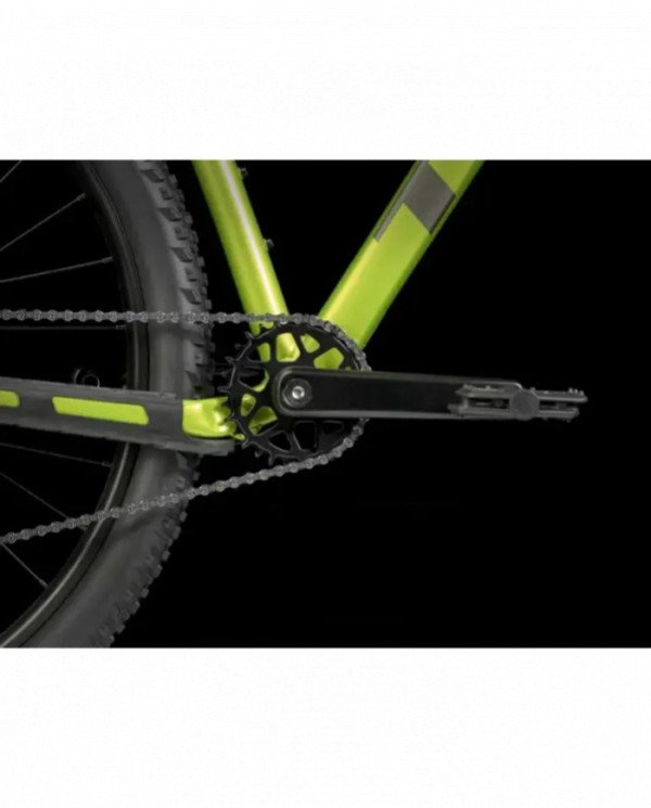 BICICLETA 29 TREK MARLIN 5 GEN 3 VERDE